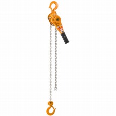【LB010】レバーブロック L5形 1tx1.5m