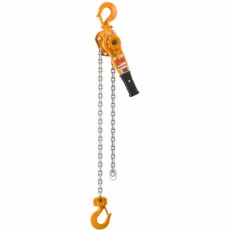 【LB016】レバーブロック L5形 1.6tx1.5m
