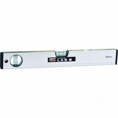 【LAB-230】箱型アルミレベル 230mm
