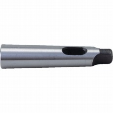【TDS-56Y】ドリルスリ-ブ焼入内径MT-5外径MT-6研磨品