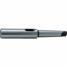 【TDC-54Y】ドリルソケット焼入内径MT-5外径MT-4研磨品
