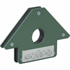 【TMGW-120A】溶接用マグネウェルダー 156X16X102