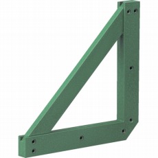 【TMGW-S200】溶接用マグネウェルダー 230X20X230 標準タイプ
