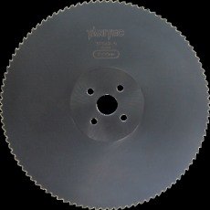 【H370X30X45X5】メタルソー HSS370x3.0x5P高速電機・日立工機兼用