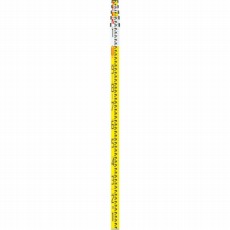 【ALG-55Y】アルミスタッフ サンアルゴーイエロー5m×5段 ISO対応