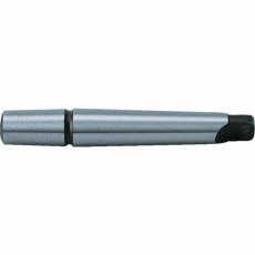 【TCA-21Y】チャックアーバー焼入研磨品JT-2×MT-1