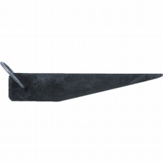 【TDS-1Y】ドリルドリフト 焼入研磨品 MT-1用