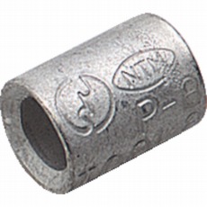 【T-P-5.5】裸圧着スリ-ブP形より線2.63～6.64mm2(30個入)