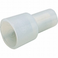 【T-CE-2】絶縁被覆付閉端接続子CE-2 (35個入)