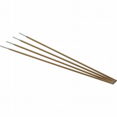 【TST10-142】軟鋼低電圧用溶接棒 心線径1.4mm 棒長250mm