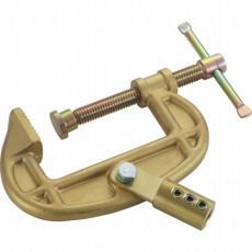 【TEC-500G】アースクランプ 500G