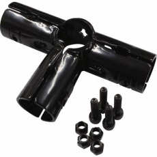 【NSJ-3】メタルジョイントNSJー3(5方向ジョイント)