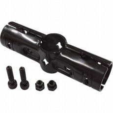 【NSJ-4】メタルジョイントNSJー4(4方向ジョイント)