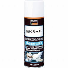 【TC-SC200】接点クリーナー 200ml