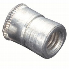 【T-INS-580】インサートナット M5X0.8 下穴7.3 6個入