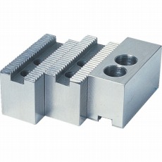 【B-215】生爪北川用 B用 チャック15インチ P1.5mm
