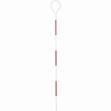 【TTP-33】トラバーピン 全長300mm ポール外径3.5mm