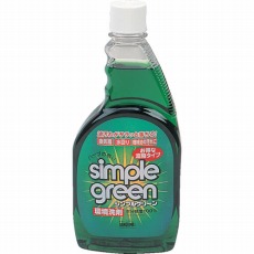 【SGN-500R】シンプルグリーン500ml詰替