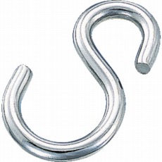 【TSC-5】Sカン ステンレス製 5.0mm 5個入