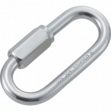 【TRC-13】リングキャッチ ステン 両ねじタイプ 13.0ΦX開口16.0mm