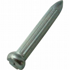 【TMN-01】メジャーネイル サイズ4X6X25 コンクリート用 (35本入)