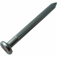 【TMN-4】メジャーネイル サイズ9X20X100 砂利道用 (4本入)