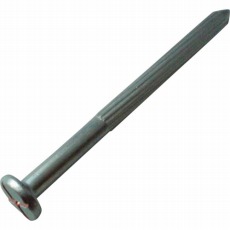 【TMN-5】メジャーネイル サイズ9X20X125 砂利道用 (3本入)