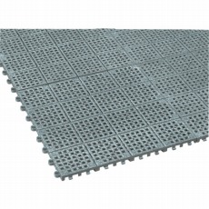 【MR-153-373-5】ノンスリップマット 300X300mm