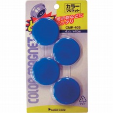 サンケーキコム製マグネット/TRUSCO / 文具・事務用品（オフィス・住設