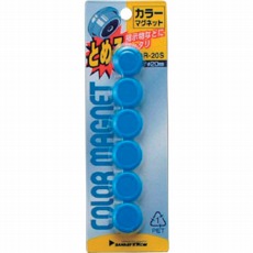サンケーキコム製マグネット/TRUSCO / 文具・事務用品（オフィス・住設