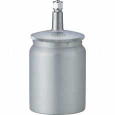 【SC-10-3】塗料カップ 吸上式用 容量1.0L 取付G3/8