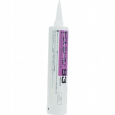 【TOSSEAL83W】一般工事用シーリング材防カビタイプ