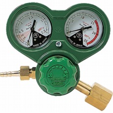 【N-SSJ-OX-E】溶断用調整器 SSボーイジュニア(OX)関東式