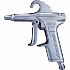 【AG-6】エアーダスター ノズル口径 Φ1.7