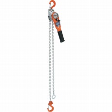 【TLH-050】レバーホイスト0.5ton