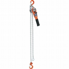 【TLH-080】レバーホイスト0.8ton