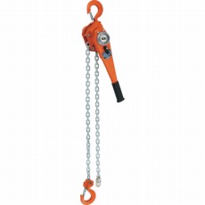 【TLH-160】レバーホイスト1.6ton