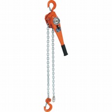 【TLH-320】レバーホイスト3.2ton