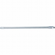 【TC2-R400】フレキシブルオイルノズル 取付口R1/4 丸吹き 400mm