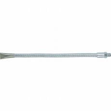 【TC2-H300】フレキシブルオイルノズル 取付口R1/4 平吹き 300mm