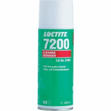 【7200-400】剥離剤 ガスケットリムーバー7200 400ml