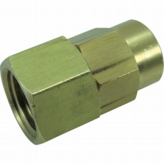 【H5-G2F】ホースソケット 8mm・G1/4