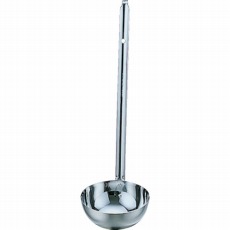 【180CC】18-8スープレードル 180