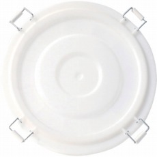 【PT50FW】ポリタル50(白)用フタ