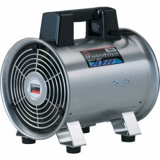 【HJF-200S】ハンディジェット ステンレス製 ハネ外径200mm