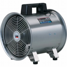 【HJF-300S】ハンディジェット ステンレス製 ハネ外径290mm