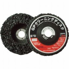 【GPCD-100】GPクリーニングディスク φ100X15X16 (5個入)
