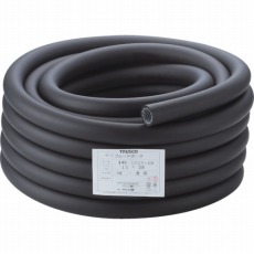 【THB12-10】発泡ブレードホース 12X24mm 10m