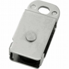 【TSC-20】スライド滑車 ステンレス製 車径20mm (1個=1袋)