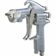 【TSG-508G-11】スプレーガン重力式 ノズル径Φ1.1